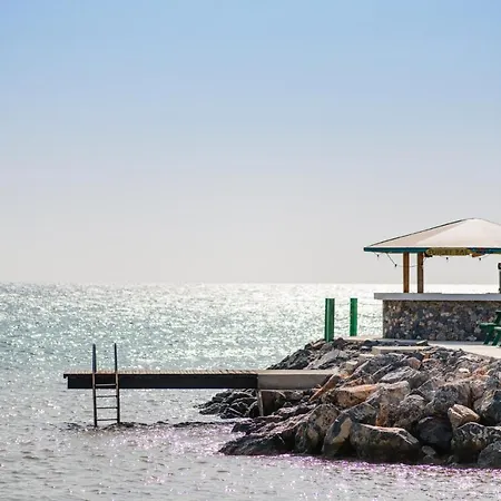 Thalassa Two Bedroom Family Holiday * Vokolidha