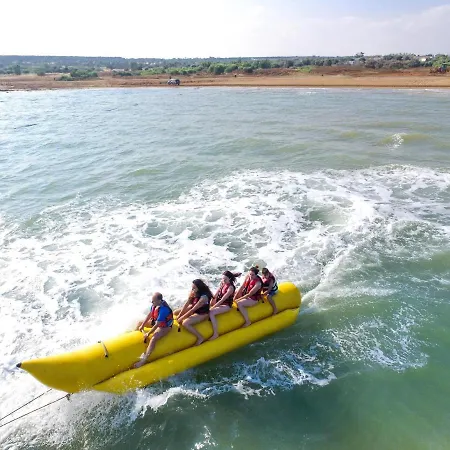Apartman Thalassa Two Bedroom Family Holiday Vokolidha