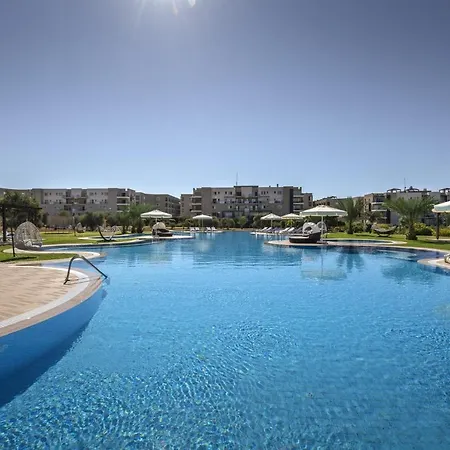 Apartman Thalassa Two Bedroom Family Holiday