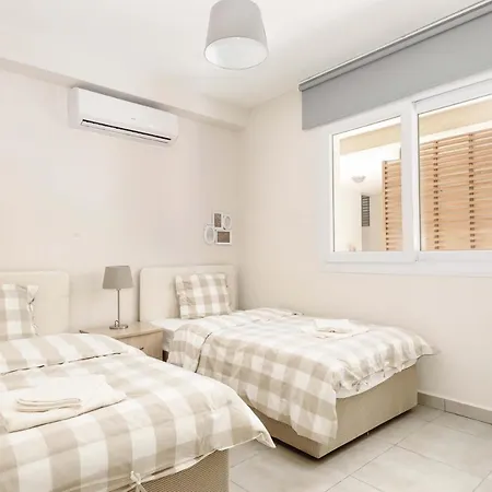 Thalassa Two Bedroom Family Holiday * Vokolidha