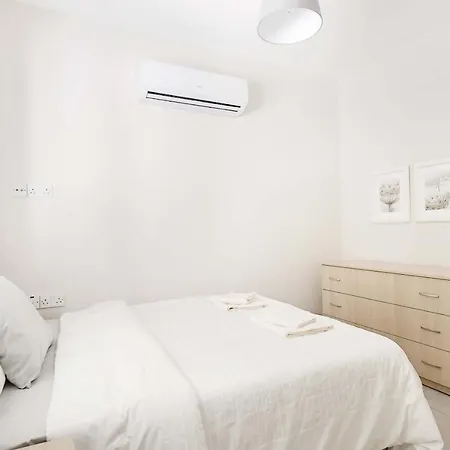 Thalassa Two Bedroom Family Holiday Vokolidha