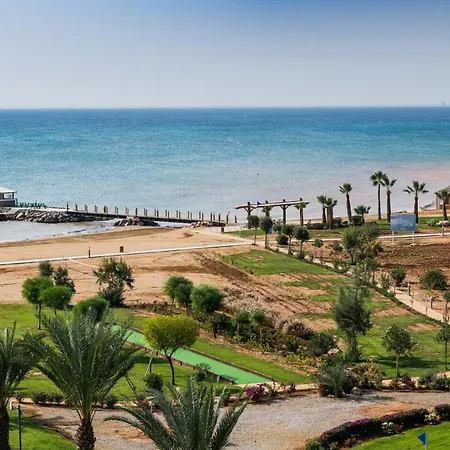 Thalassa Two Bedroom Family Holiday *