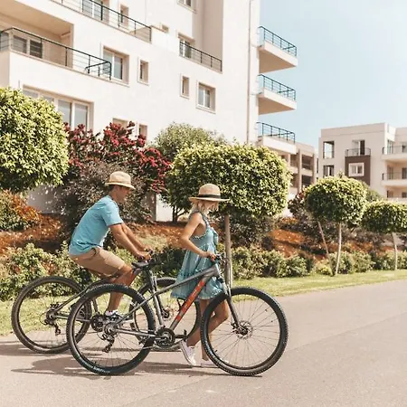 Thalassa Two Bedroom Family Holiday شقة Vokolidha