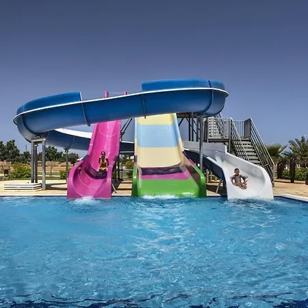 Thalassa Two Bedroom Family Holiday * Vokolidha