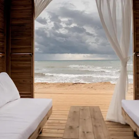 شقة Thalassa Two Bedroom Family Holiday