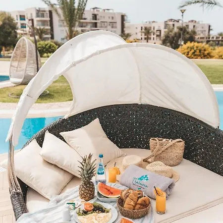 Thalassa Two Bedroom Family Holiday * Vokolidha