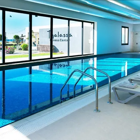 Thalassa Two Bedroom Family Holiday * Vokolidha