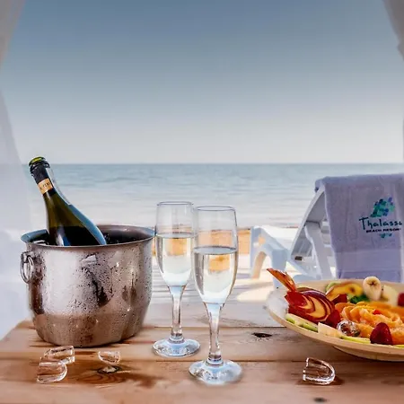 Thalassa Two Bedroom Family Holiday * Vokolidha