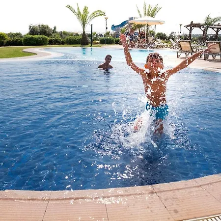 Thalassa Two Bedroom Family Holiday Vokolidha