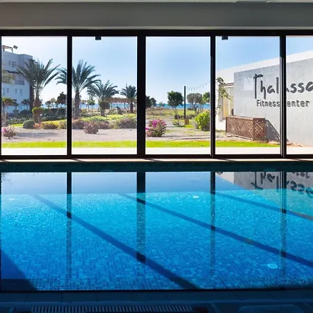 Apartamento Thalassa Two Bedroom Family Holiday